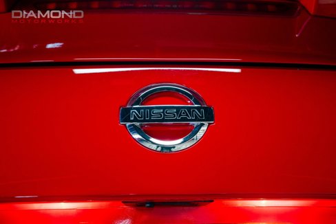 Used 2009 Nissan 370Z NISMO image 49