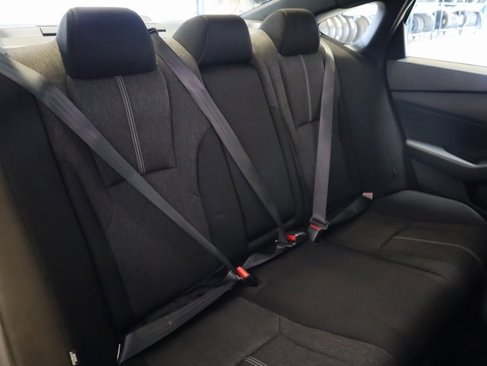 Used 2024 Honda Accord Sport image 27