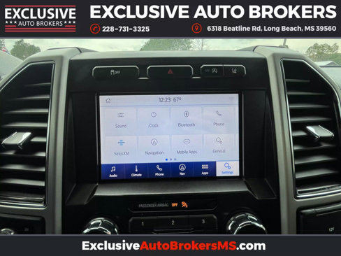 Used 2020 Ford F150 Lariat image 29