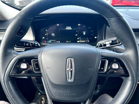 Used 2021 Lincoln Aviator 2WD w/ Elements Package image 22