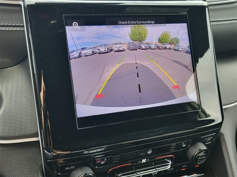 Used 2024 Jeep Grand Cherokee Altitude image 22