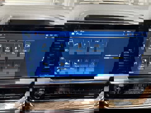 New 2025 Chevrolet Silverado 2500 LT w/ Safety Package image 41