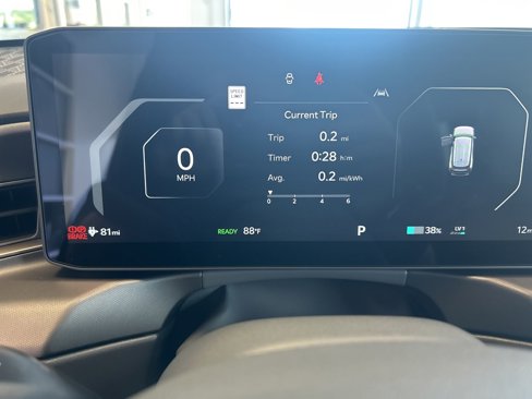 New 2026 Kia EV9 Wind image 31