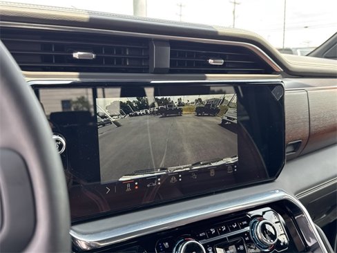New 2026 GMC Sierra 1500 Denali Ultimate image 19