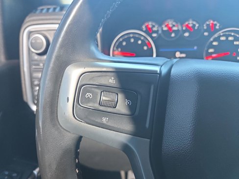 Used 2023 Chevrolet Silverado 2500 LT image 25