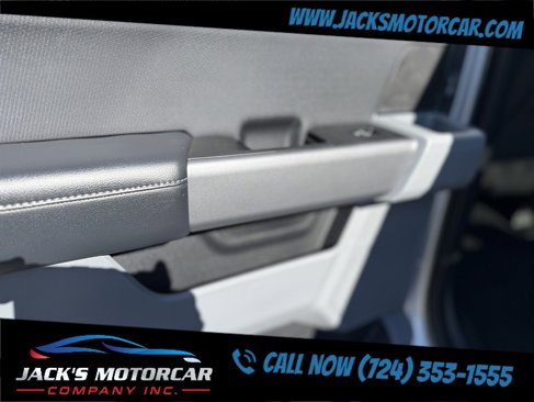 Used 2024 Ford F150 XLT image 28