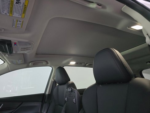 New 2025 Subaru Ascent Limited image 32