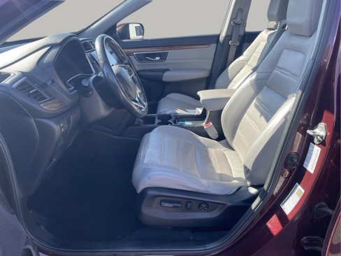 Used 2019 Honda CR-V EX-L image 10