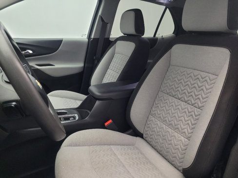 Used 2022 Chevrolet Equinox LS image 17