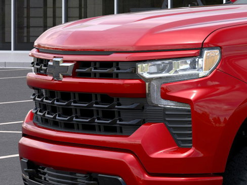 New 2026 Chevrolet Silverado 1500 RST image 15