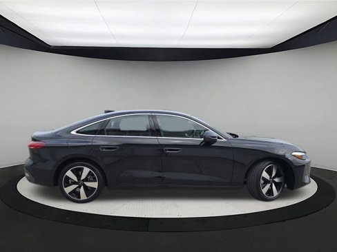 New 2025 Audi A5 2.0T Premium image 8