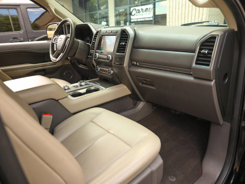 Used 2019 Ford Expedition Max XLT w/ Equipment Group 202A image 50