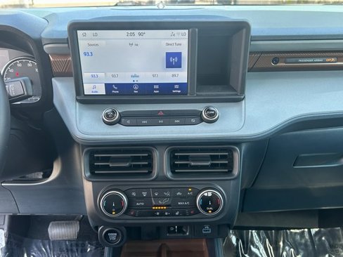 Used 2024 Ford Maverick Lariat w/ 4K Tow Package image 15