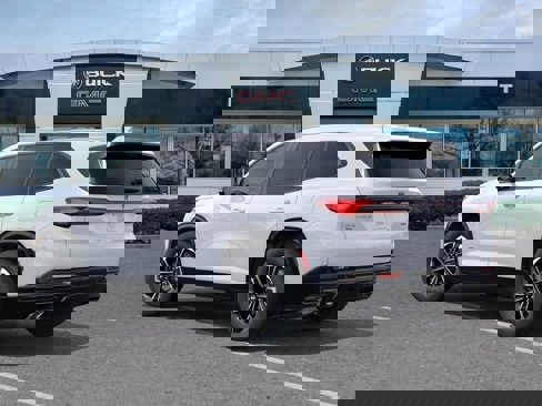 New 2026 Buick Enclave Sport Touring w/ Power Package image 28