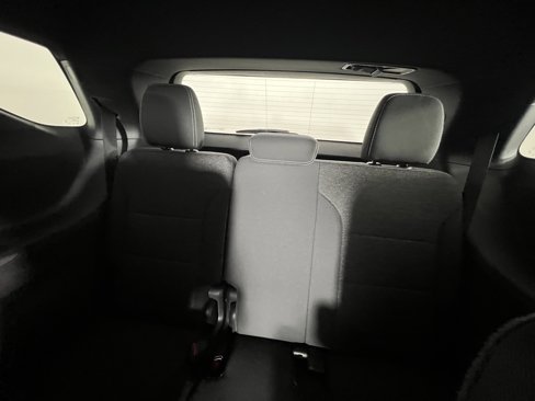 New 2025 Chevrolet Traverse LT w/ LPO, Floor Liner Package image 30