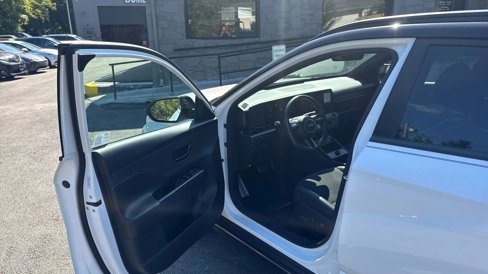 Used 2024 Hyundai Kona N Line image 9