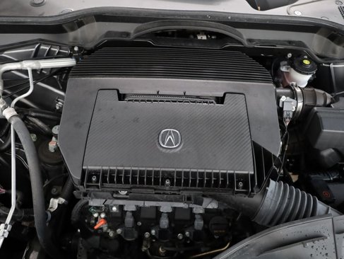 Used 2023 Acura MDX SH-AWD w/ Advance Package image 36