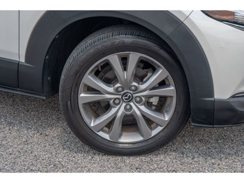 Used 2023 MAZDA CX-30 AWD 2.5 S w/ Preferred Package image 29