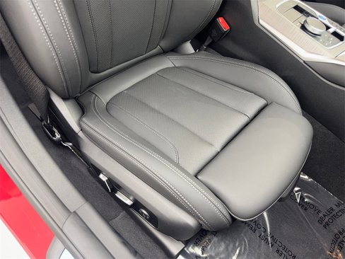 Used 2025 BMW i4 eDrive40 w/ Premium Package image 46