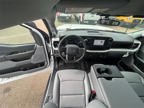 New 2026 Ford F250 XL w/ XL Driver Assist Package image 22