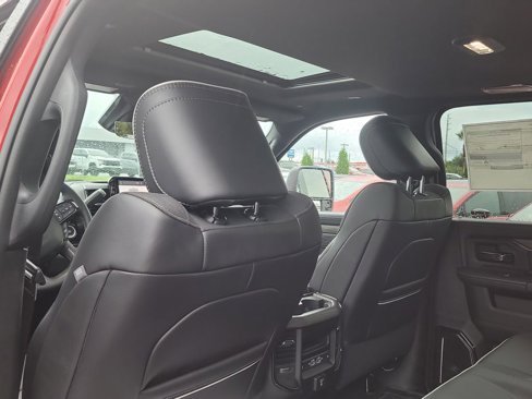 New 2026 RAM 2500 Limited image 11