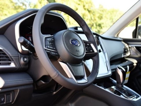 New 2025 Subaru Outback Touring XT image 12