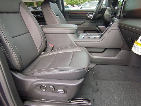 New 2025 GMC Sierra 2500 Denali w/ Denali Reserve Package image 29