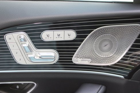 New 2026 Mercedes-Benz GLE 350 4MATIC image 22