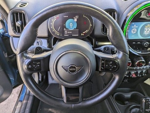 Used 2022 MINI Cooper Countryman S image 21