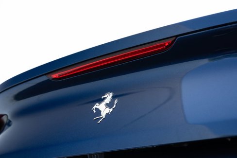 Certified 2022 Ferrari 812 GTS image 47