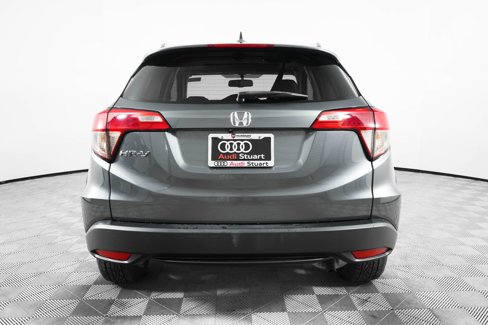 Used 2017 Honda HR-V EX-L image 6