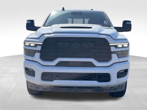 New 2026 RAM 2500 Laramie image 2