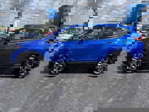 Certified 2020 Honda CR-V EX-L image 1