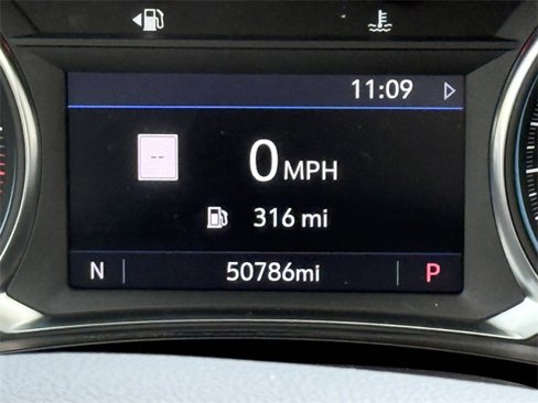 Used 2023 Chevrolet Traverse RS w/ LPO, Floor Liner Package image 37