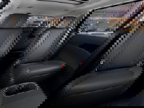 New 2026 Kia Carnival SX Prestige image 16