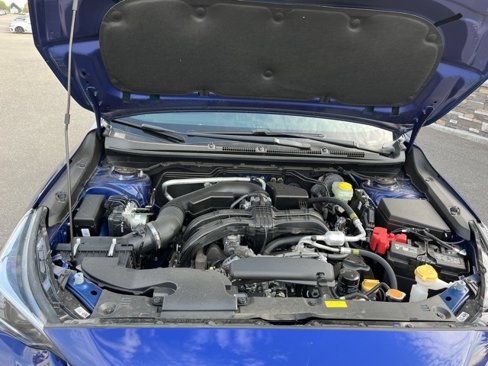 Used 2025 Subaru Crosstrek 2.5i Limited w/ Popular Package #3A image 24