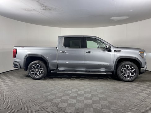 New 2026 GMC Sierra 1500 SLT w/ SLT Premium Plus Package image 5