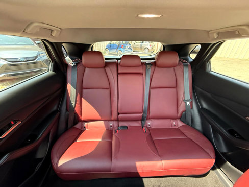 Used 2022 MAZDA CX-30 AWD 2.5 S w/ Preferred Package image 29