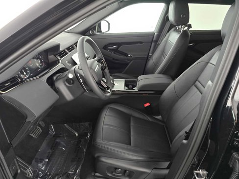 New 2026 Land Rover Range Rover Evoque S image 20