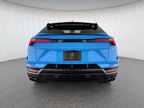 Used 2024 Lamborghini Urus Performante image 4