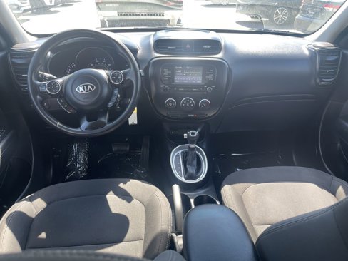 Used 2019 Kia Soul image 9