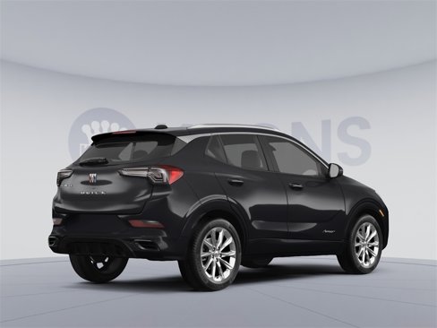 New 2026 Buick Encore GX Avenir image 4