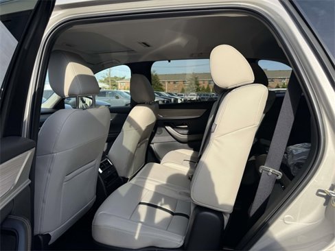 New 2026 MAZDA CX-90 3.3 Turbo w/ Preferred Package image 2