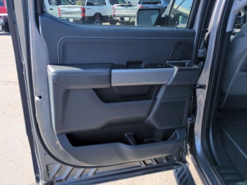 Used 2023 Ford F150 XLT w/ Equipment Group 302A High image 44