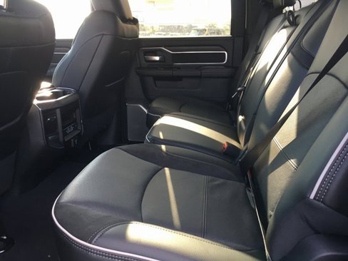New 2026 RAM 2500 Laramie image 26
