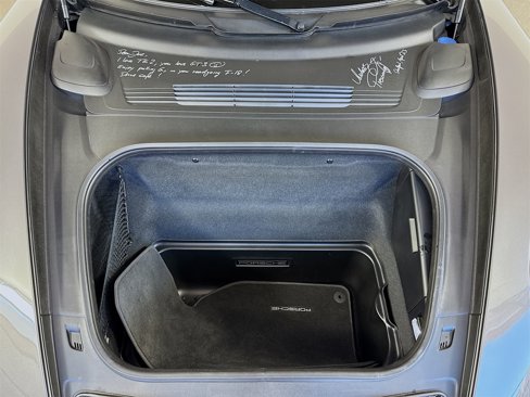 Used 2023 Porsche 911 GT3 image 24