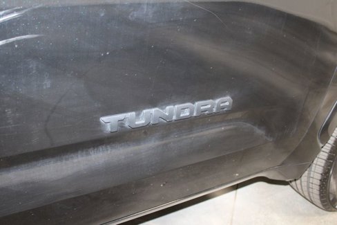 Used 2022 Toyota Tundra SR5 image 12