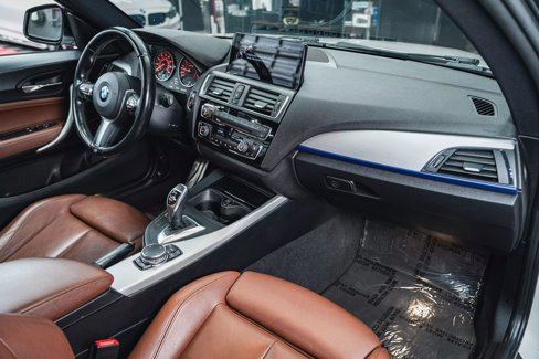 Used 2016 BMW M235i xDrive Coupe image 31