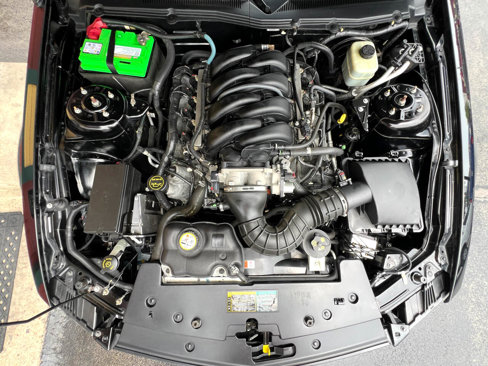 Used 2005 Ford Mustang GT Premium image 23