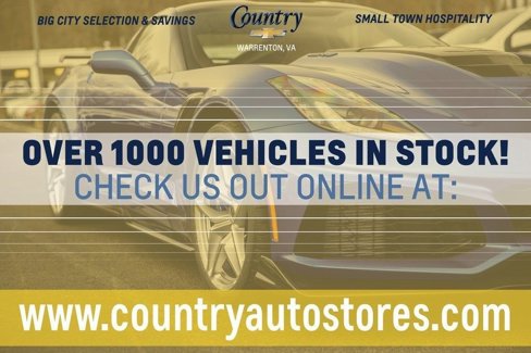 Used 2024 Chevrolet Silverado 1500 W/T w/ WT Value Package image 20
